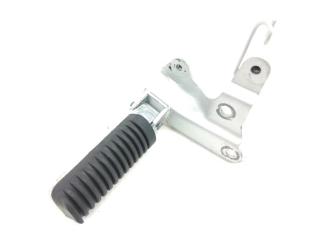 Platine arriere droite complete occasion YAMAHA XP 500 T-MAX 2006