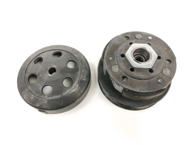 Embrayage complet occasion VASTRO GECKO 2019