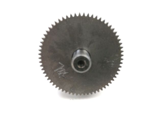 Roue libre de demarreur occasion VASTRO GECKO 2019