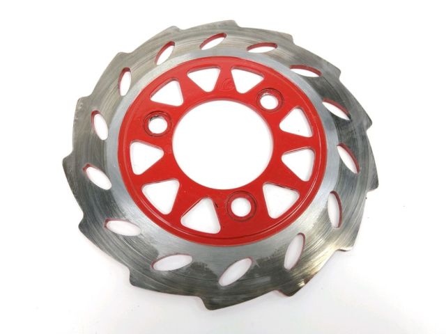 Disque frein avant occasion VASTRO GECKO 2019