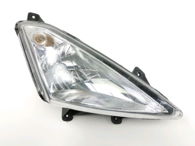 Optique avant droit occasion VASTRO GECKO 2019