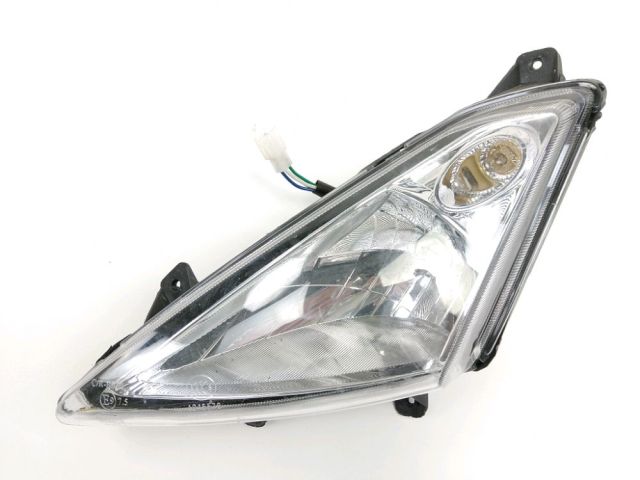 Optique avant gauche occasion VASTRO GECKO 2019