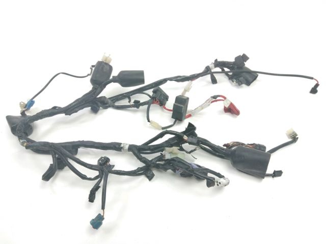 Faisceau electrique occasion YAMAHA WR 125 R 2010