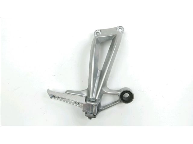 Platine arriere droite complete occasion YAMAHA FZ1 1000 2008