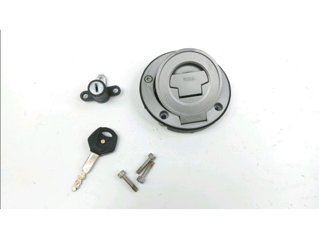 Serrure occasion YAMAHA FZ1 1000 2008