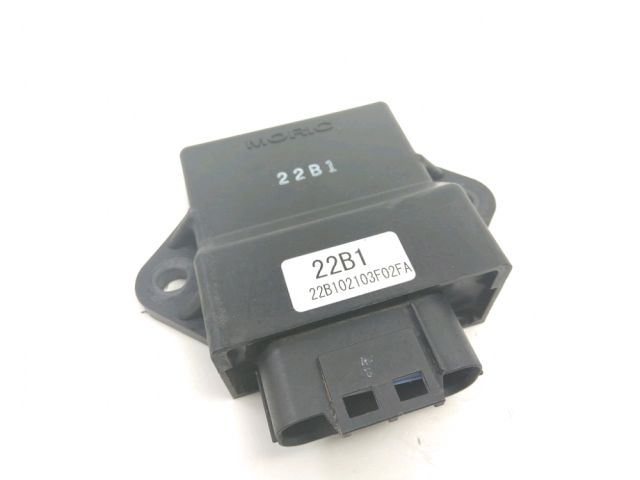 Boitier injection occasion YAMAHA WR 125 R 2010