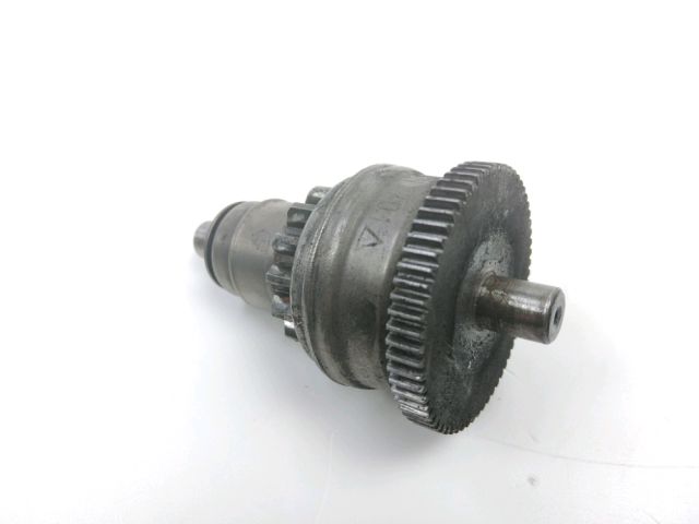 Roue libre de demarreur occasion PIAGGIO TYPHOON 50 2017