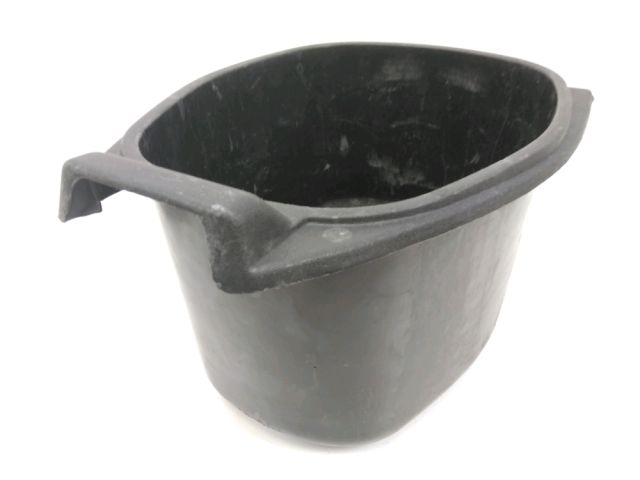 Coffre sous selle occasion VESPA LX 2009