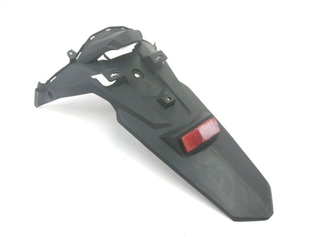 Support de plaque et eclairage occasion JM MOTORS EVOLIS 2021