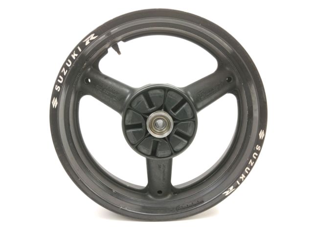 Jante arriere occasion SUZUKI GSF 600 BANDIT 2000