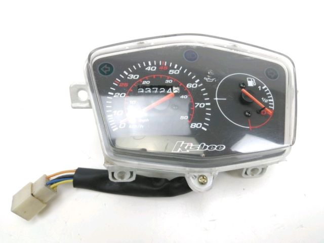 Compteur occasion PEUGEOT KISBEE 2016