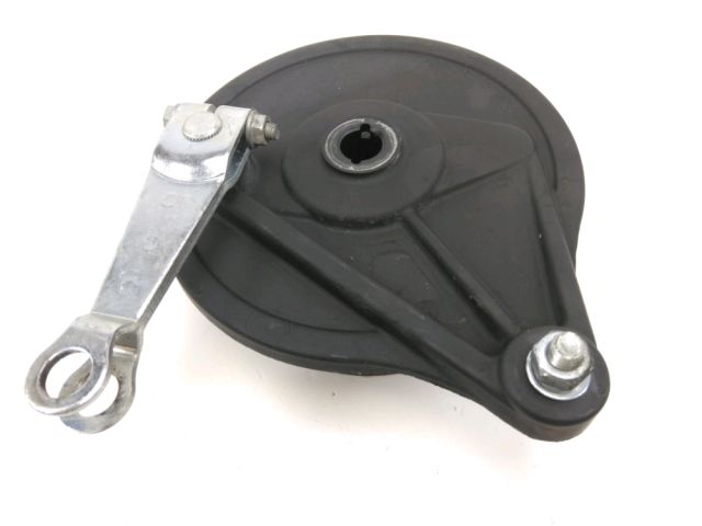 Tambour arriere occasion MASH FIFTY 2019