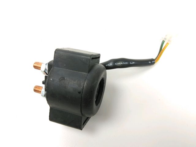 Relais de demarreur occasion SYM ORBIT III 2021