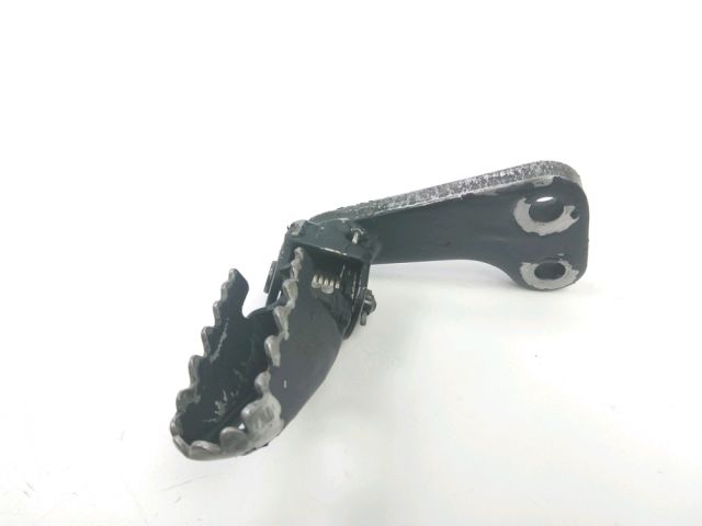 Repose pieds avant gauche occasion YAMAHA XT 600 E 2003