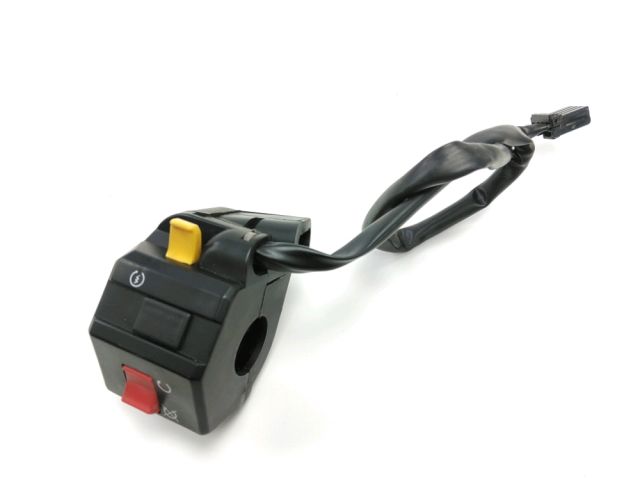 Commodo droit occasion BUELL XB12R/S 2005