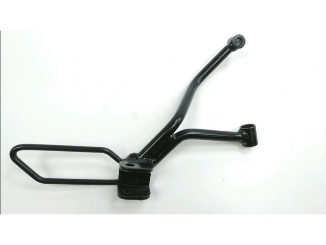 Platine arriere droite complete occasion APRILIA DORSODURO 2020