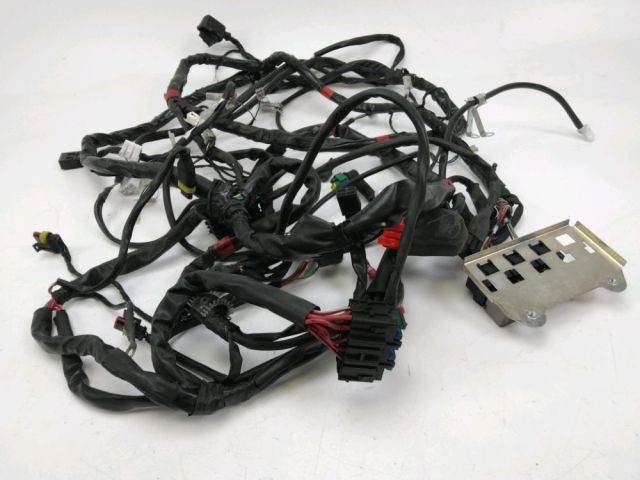 Faisceau electrique occasion APRILIA SR 2013