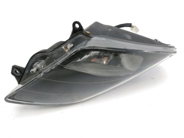 Optique avant gauche occasion APRILIA SR 2013