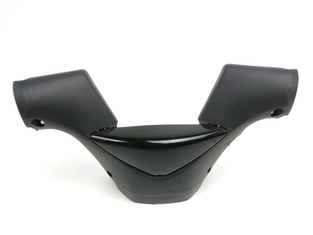 Habillage arriere du guidon occasion APRILIA SR 2013