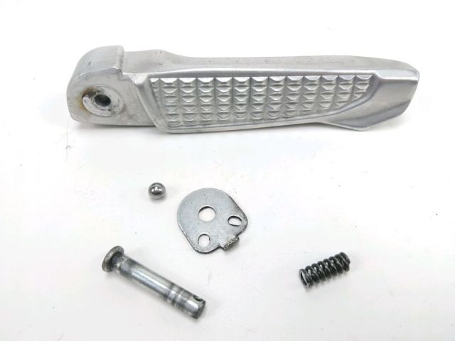 Repose pieds arriere gauche occasion HONDA NSS 125 FORZA 2018