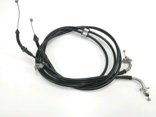 Cable d'accelerateur occasion HONDA NSS 125 FORZA 2018