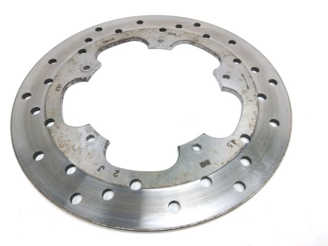 Disque frein arriere occasion APRILIA SR 2013