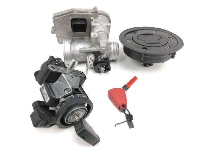 Serrure occasion APRILIA SR 2013