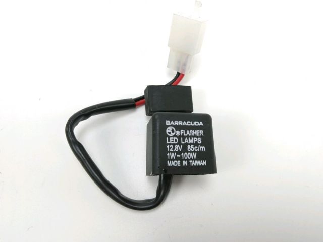 Centrale clignotant  occasion YAMAHA FZ6 600 N 2007