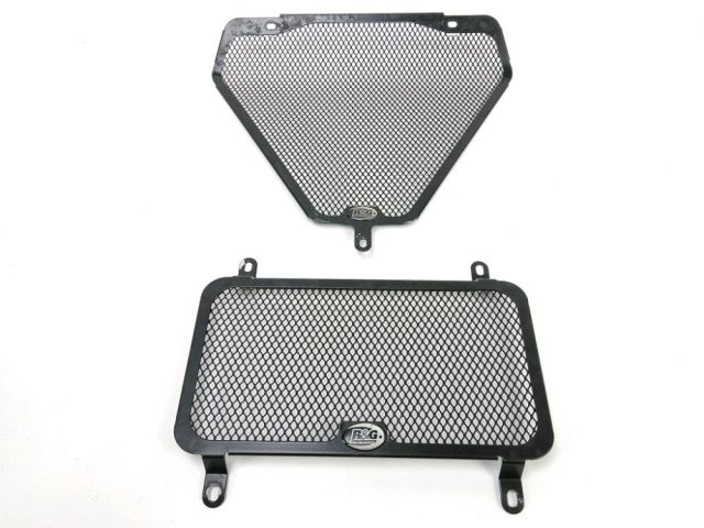 Grille de radiateur occasion KAWASAKI EX 300 NINJA 2014