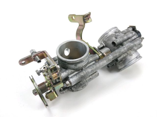 Rampe occasion DUCATI 900 MONSTER 2000