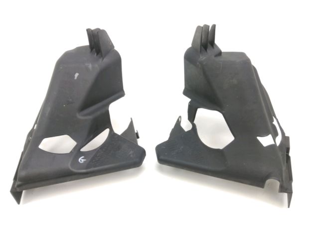 Ecope radiateur occasion BENELLI TNT CAFE RACER 2008