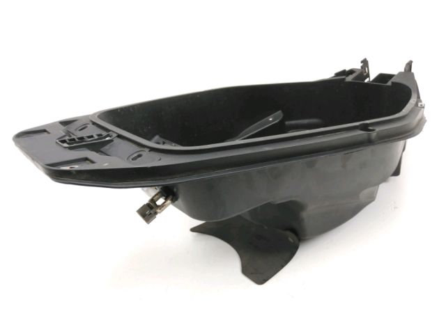 Coffre sous selle occasion APRILIA SR 2013