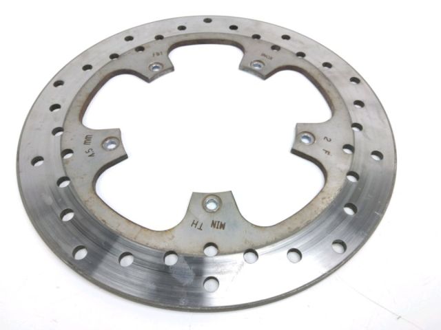 Disque frein avant occasion APRILIA SR 2013