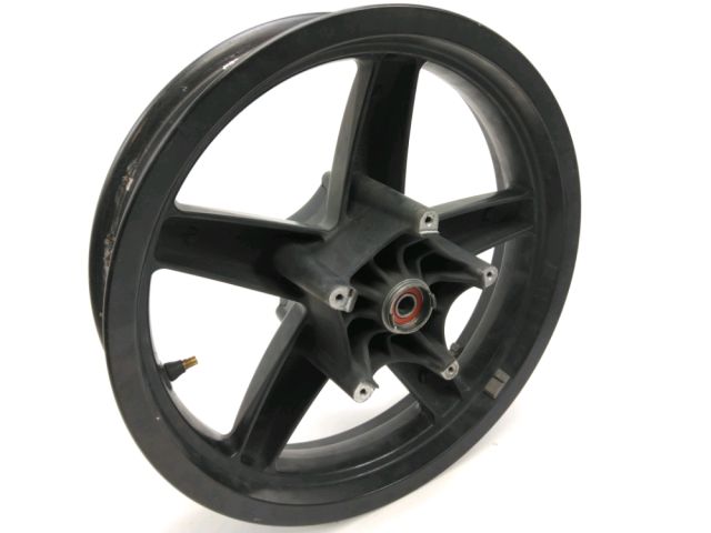 Jante avant occasion APRILIA SR 2013