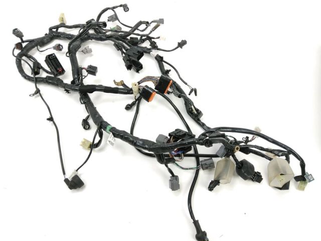 Faisceau electrique occasion KAWASAKI EX 300 NINJA 2014