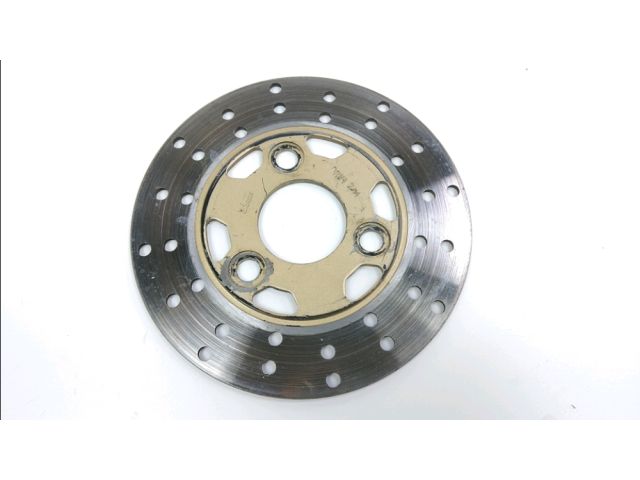 Disque frein avant occasion SKYTEAM DAX 50 2012