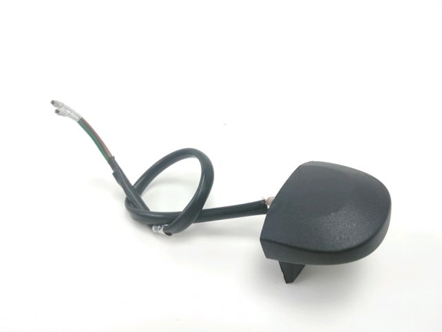 Feu eclairage de plaque occasion SYM GTS 2019