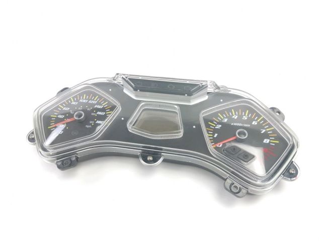 Compteur occasion SYM GTS 2019