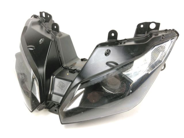 Optique avant occasion KAWASAKI EX 300 NINJA 2014