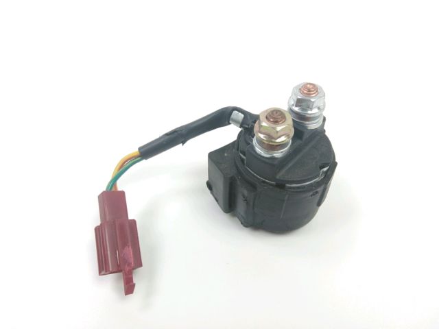 Relais de demarreur occasion SYM GTS 2019