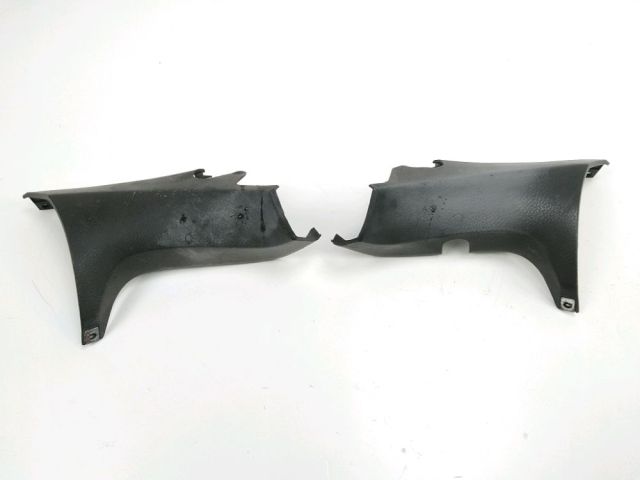 Habillage avant du guidon occasion SYM MAXSYM 2011