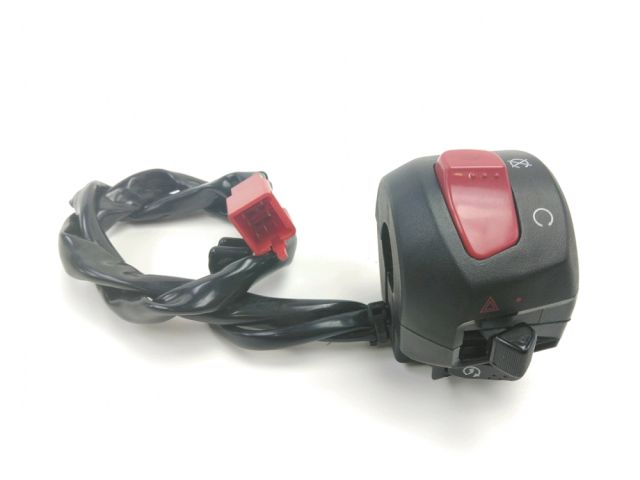 Commodo droit occasion SYM GTS 2019