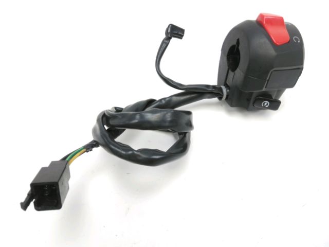 Commodo droit occasion MALAGUTI DUNE 2020