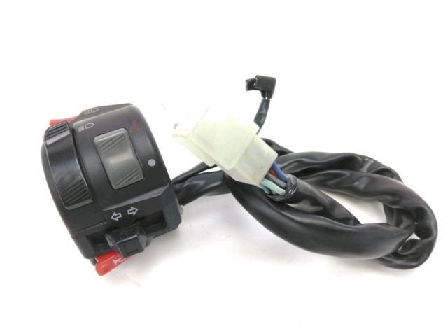 Commodo gauche occasion MALAGUTI DUNE 2020