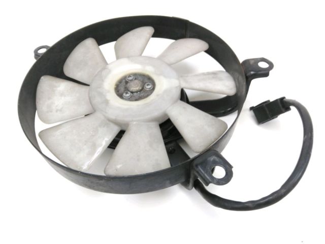 Ventilateur occasion KAWASAKI ZZR 600 1997