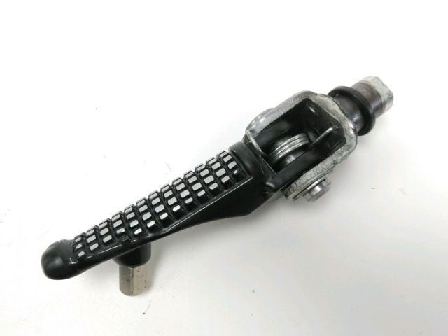 Repose pieds avant gauche occasion KAWASAKI Z 750 2009