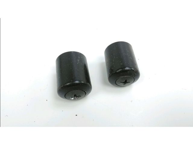 Embout(s) de guidon occasion KAWASAKI ZZR 600 1993