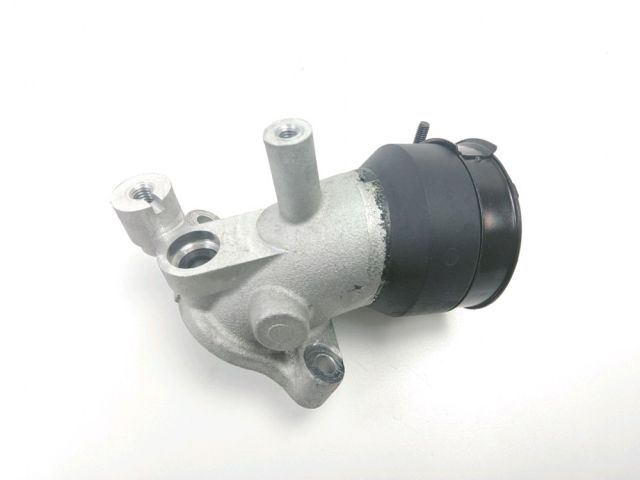 Pipe admission occasion SYM GTS 2019