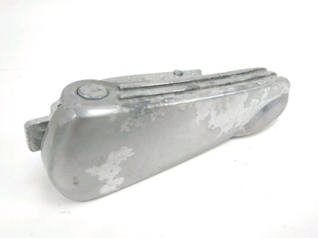 Repose pieds arriere gauche occasion VESPA GTS 2012