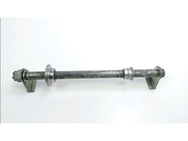 Axe de roue arriere occasion KAWASAKI ZZR 600 1993